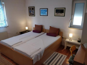 Отель Savski Gaj Apartments, Загреб
